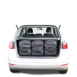 Car-Bags Volkswagen Golf 7 Sportsvan (5G) 2014-2020