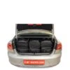 Car-Bags Volkswagen Passat (B8) 2014-2021 4-deurs Sedan 1 Car-Bags Volkswagen Passat (B8) 2014-2021 4-deurs Sedan -Mode Tassen Verkoopwinkel image 3444