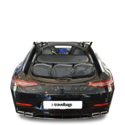 Car-Bags Mercedes-Benz AMG GT 4-Door Coupé (X290) 2018-heden 4-deurs Sedan