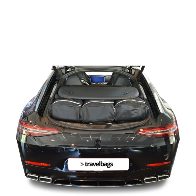 Car-Bags Mercedes-Benz AMG GT 4-Door Coupé (X290) 2018-heden 4-deurs sedan Car-Bags Mercedes-Benz AMG GT 4-Door Coupé (X290) 2018-heden 4-deurs Sedan -Mode Tassen Verkoopwinkel image 3453