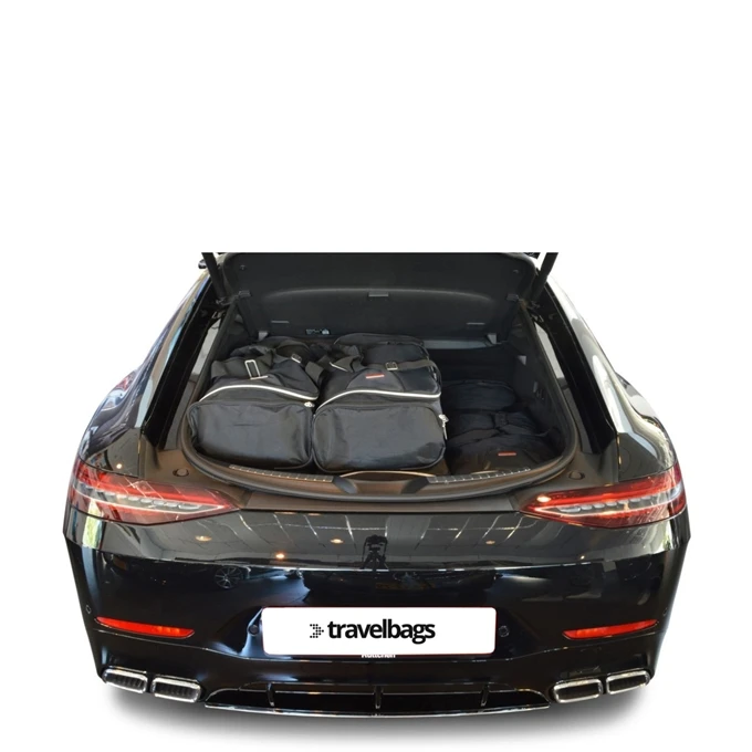 Car-Bags Mercedes-Benz AMG GT 4-Door Coupé (X290) 2018-heden 4-deurs sedan Car-Bags Mercedes-Benz AMG GT 4-Door Coupé (X290) 2018-heden 4-deurs Sedan -Mode Tassen Verkoopwinkel image 3454