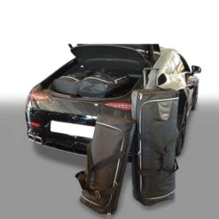 Car-Bags Mercedes-Benz AMG GT 4-Door Coupé (X290) 2018-heden 4-deurs Sedan 4 Car-Bags Mercedes-Benz AMG GT 4-Door Coupé (X290) 2018-heden 4-deurs Sedan -Mode Tassen Verkoopwinkel image 3455