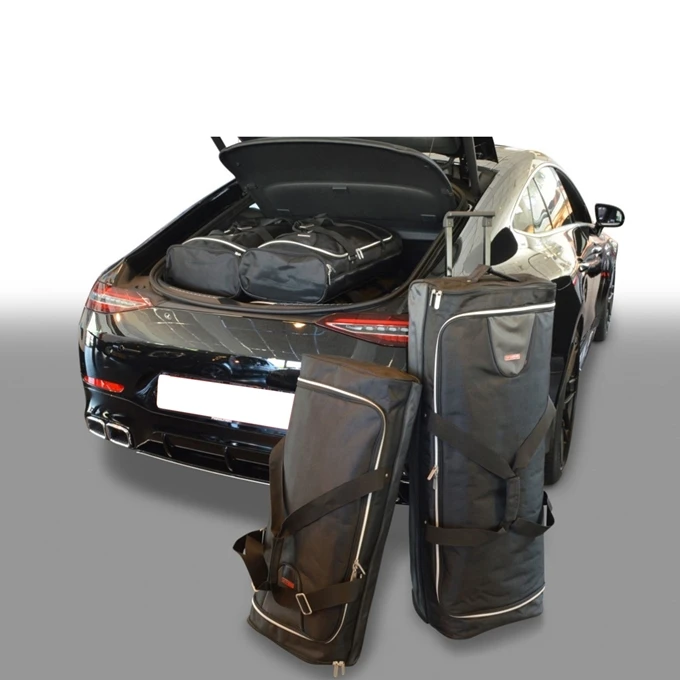 Car-Bags Mercedes-Benz AMG GT 4-Door Coupé (X290) 2018-heden 4-deurs sedan Car-Bags Mercedes-Benz AMG GT 4-Door Coupé (X290) 2018-heden 4-deurs Sedan -Mode Tassen Verkoopwinkel image 3455
