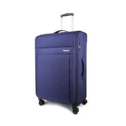 Decent D-Upright Trolley 76 Dark Blue -Mode Tassen Verkoopwinkel image 347