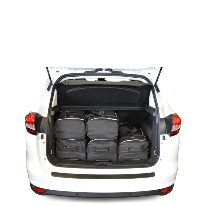 Car-Bags Ford C-Max II 2010-2019 Car-Bags Ford C-Max II 2010-2019 -Mode Tassen Verkoopwinkel image 3475