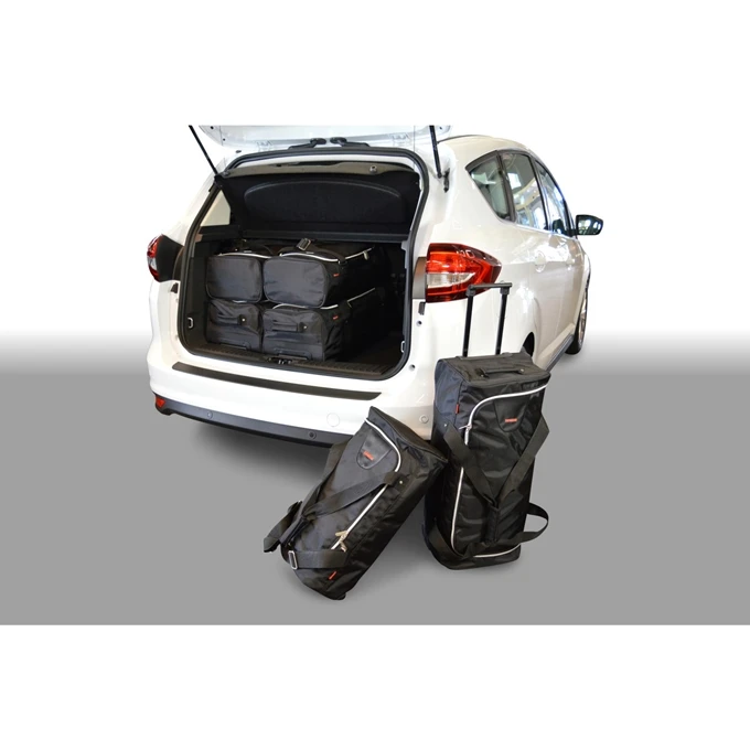 Car-Bags Ford C-Max II 2010-2019 Car-Bags Ford C-Max II 2010-2019 -Mode Tassen Verkoopwinkel image 3476