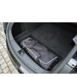 Car-Bags Tesla Model S 2012-heden 5-deurs Reistas