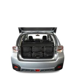 Car-Bags Subaru XV I 2012-2017 5-deurs Hatchback