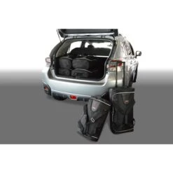 Car-Bags Subaru XV I 2012-2017 5-deurs Hatchback -Mode Tassen Verkoopwinkel image 3504