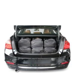 Car-Bags BMW 3 Serie (F30) 2012-2019 4-door Saloon