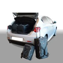 Car-Bags Alfa Romeo Giulietta 2010-2020 5-deurs Hatchback -Mode Tassen Verkoopwinkel image 3532