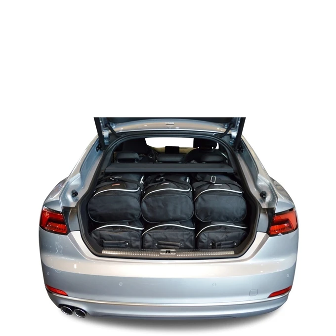 Car-Bags Audi A5 Coupé (F5) 2016-heden Car-Bags Audi A5 Coupé (F5) 2016-heden -Mode Tassen Verkoopwinkel image 3540