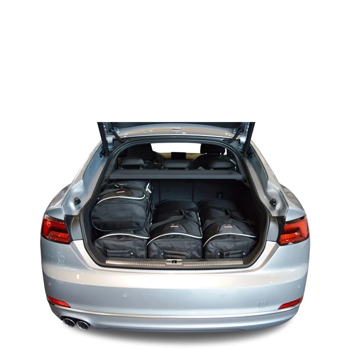 Car-Bags Audi A5 Coupé (F5) 2016-heden Car-Bags Audi A5 Coupé (F5) 2016-heden -Mode Tassen Verkoopwinkel image 3541