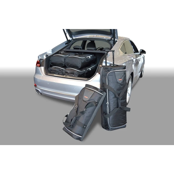 Car-Bags Audi A5 Coupé (F5) 2016-heden Car-Bags Audi A5 Coupé (F5) 2016-heden -Mode Tassen Verkoopwinkel image 3542