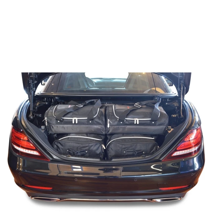 Car-Bags Mercedes-Benz SLK - SLC (R172) 2011-2020 Car-Bags Mercedes-Benz SLK - SLC (R172) 2011-2020 -Mode Tassen Verkoopwinkel image 3550
