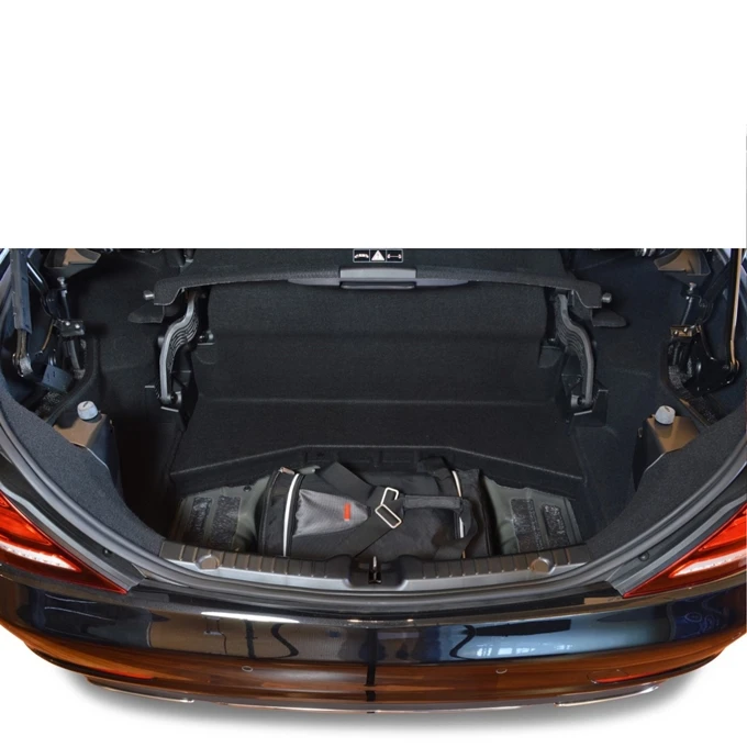 Car-Bags Mercedes-Benz SLK - SLC (R172) 2011-2020 Car-Bags Mercedes-Benz SLK - SLC (R172) 2011-2020 -Mode Tassen Verkoopwinkel image 3551