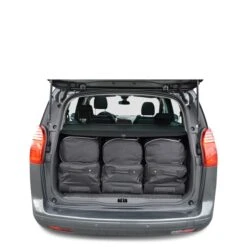 Car-Bags Peugeot 5008 I 2009-2017