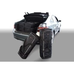 Car-Bags Skoda Superb III (3V) 2015-heden 5-deurs Hatchback -Mode Tassen Verkoopwinkel image 3599