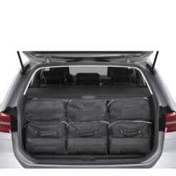 Car-Bags Dacia Duster II 4x4 2018-heden