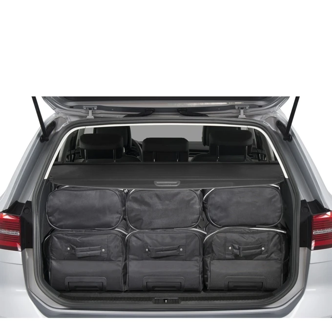 Car-Bags Dacia Duster II 4x4 2018-heden Car-Bags Dacia Duster II 4x4 2018-heden -Mode Tassen Verkoopwinkel image 3606