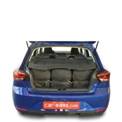 Car-Bags Seat Ibiza (6F) 2017-heden 5-deurs Hatchback
