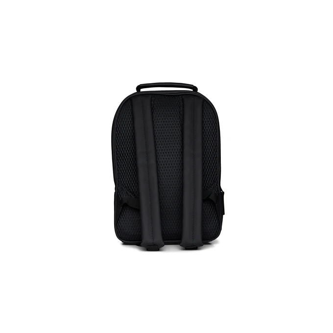 Rains Book Daypack W3 black Rains Book Daypack W3 Black -Mode Tassen Verkoopwinkel image 3626