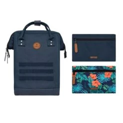 Cabaïa Cabaia Adventurer Medium Bag Reykjavik -Mode Tassen Verkoopwinkel image 3630