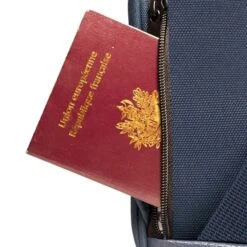 Cabaïa Cabaia Adventurer Medium Bag Reykjavik -Mode Tassen Verkoopwinkel image 3637