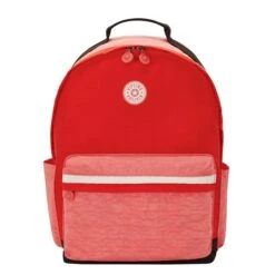 Kipling Damien L Tango Pink Bl