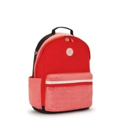 Kipling Damien L Tango Pink Bl -Mode Tassen Verkoopwinkel image 3649