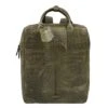 Burkely Cool Colbie Backpack 14" Green