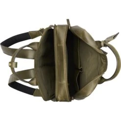 Burkely Cool Colbie Backpack 14" Green -Mode Tassen Verkoopwinkel image 3656