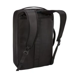 Thule Accent Convertible Black -Mode Tassen Verkoopwinkel image 3665