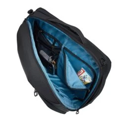 Thule Accent Convertible Black -Mode Tassen Verkoopwinkel image 3667