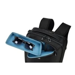 Thule Accent Convertible Black -Mode Tassen Verkoopwinkel image 3669