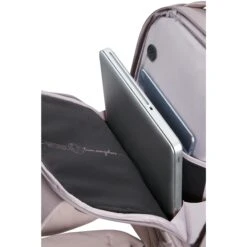 Samsonite Workationist Laptop Backpack 14.1'' Quartz -Mode Tassen Verkoopwinkel image 3689