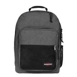 Eastpak Pinzip Rugzak Black Denim
