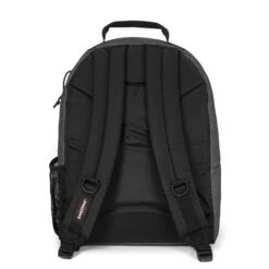 Eastpak Pinzip Rugzak Black Denim -Mode Tassen Verkoopwinkel image 3702