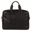 Burkely Antique Avery Workbag 15.6" Black -Mode Tassen Verkoopwinkel image 3709