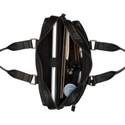 Burkely Antique Avery Workbag 15.6" Black -Mode Tassen Verkoopwinkel image 3714