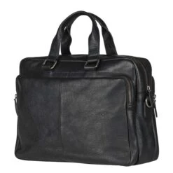 Burkely Antique Avery Workbag 15.6" Black -Mode Tassen Verkoopwinkel image 3719