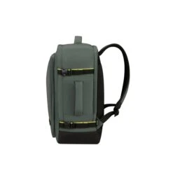 American Tourister TAKE2CABIN Casual Backpack M Dark Forest -Mode Tassen Verkoopwinkel image 3724