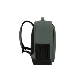 American Tourister TAKE2CABIN Casual Backpack M Dark Forest -Mode Tassen Verkoopwinkel image 3725