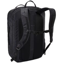 Thule Aion Travel Backpack 40L Black -Mode Tassen Verkoopwinkel image 3738