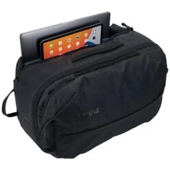 Thule Aion Travel Backpack 40L Black -Mode Tassen Verkoopwinkel image 3742