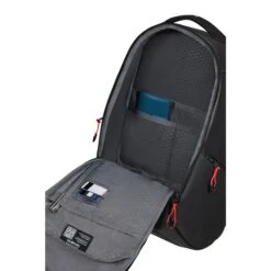Samsonite Ecodiver Laptop Backpack M USB Black -Mode Tassen Verkoopwinkel image 3749