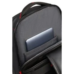 Samsonite Ecodiver Laptop Backpack M USB Black -Mode Tassen Verkoopwinkel image 3750