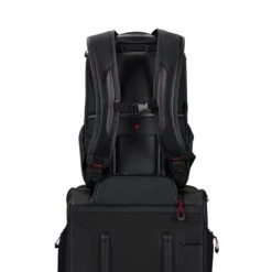 Samsonite Ecodiver Laptop Backpack M USB Black -Mode Tassen Verkoopwinkel image 3753