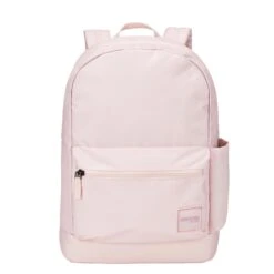 Case Logic® Case Logic Campus Commence Recycled Backpack 24L Lotus Pink