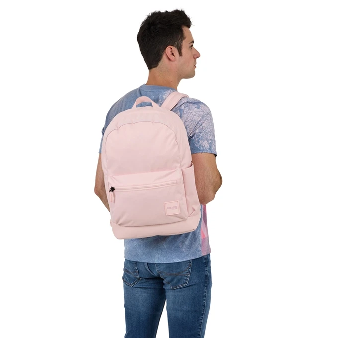 Case Logic Campus Commence Recycled Backpack 24L lotus pink Case Logic® Case Logic Campus Commence Recycled Backpack 24L Lotus Pink -Mode Tassen Verkoopwinkel image 3775